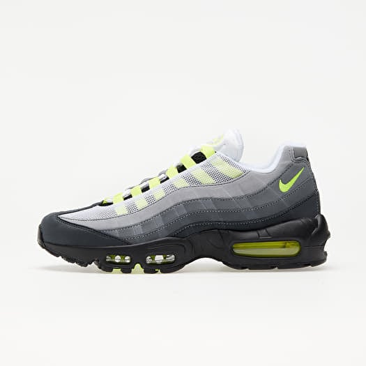 Nike Air Max 95 Neon Green